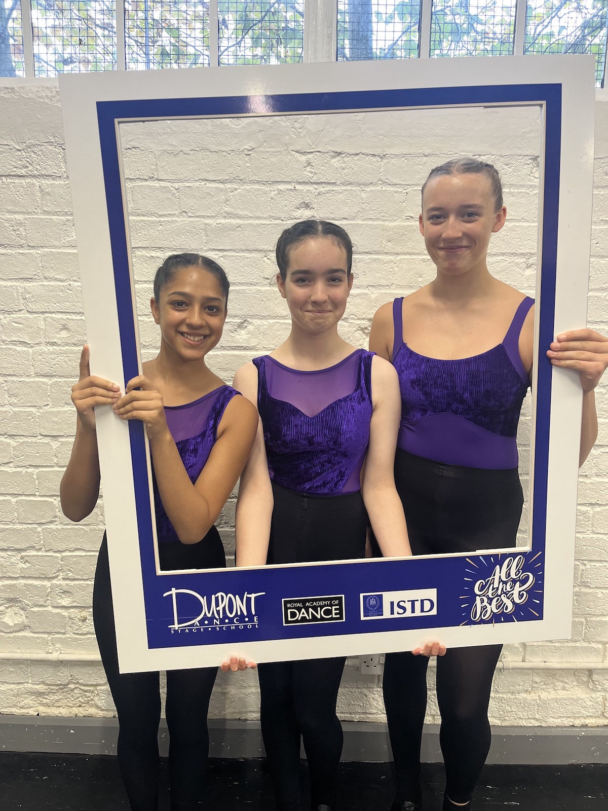 Exams Dupont Dance Stage School exams-dupont-dance-stage-school