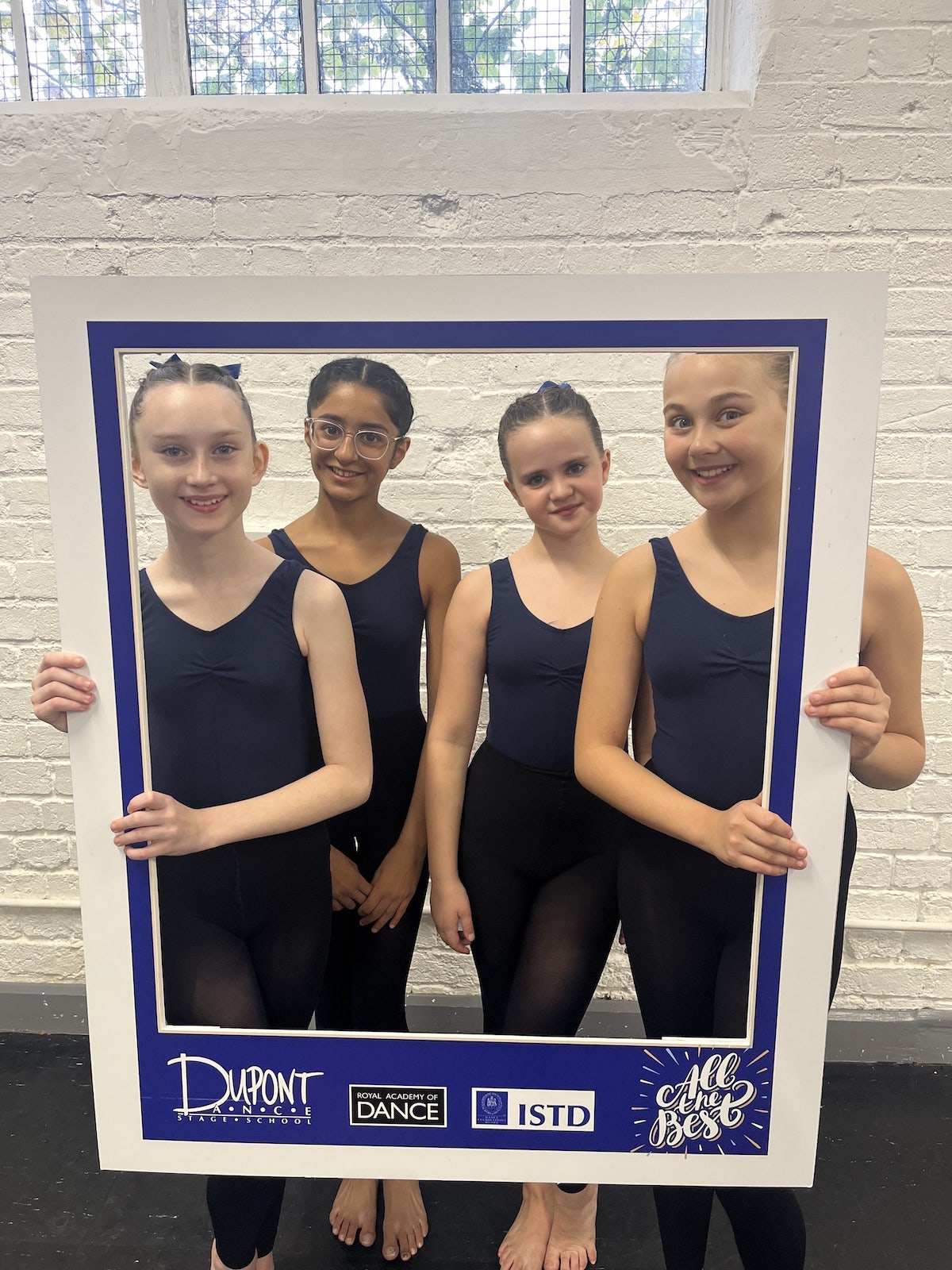 Exams Dupont Dance Stage School exams-dupont-dance-stage-school