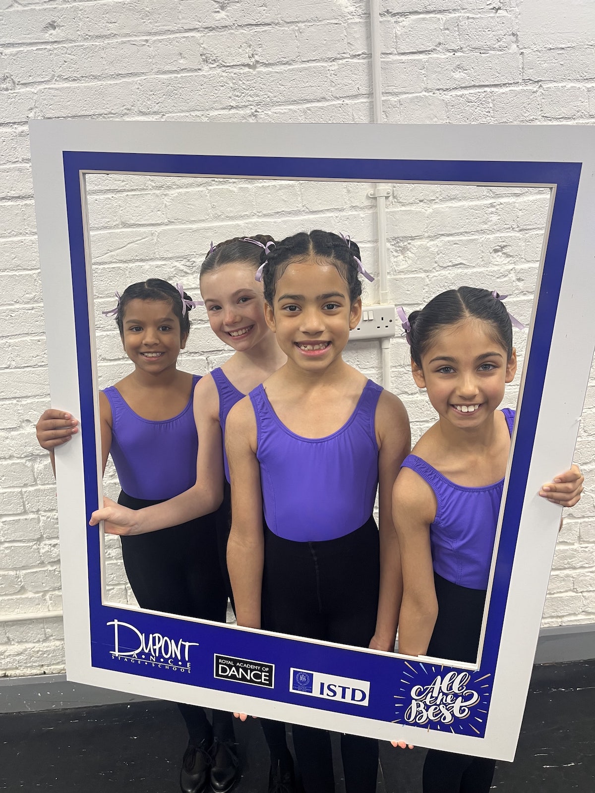 Exams Dupont Dance Stage School exams-dupont-dance-stage-school