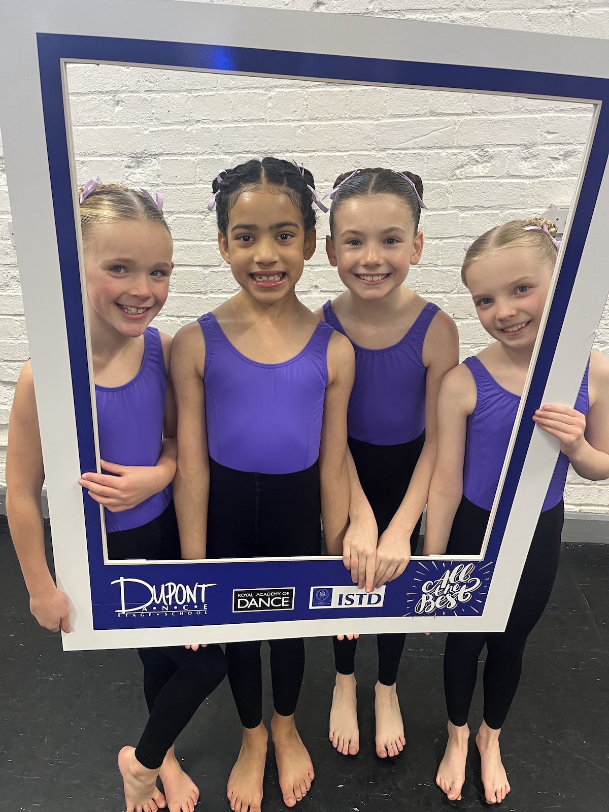 Exams Dupont Dance Stage School exams-dupont-dance-stage-school