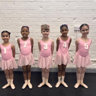 April 2026 Dupontdance Exam Results 24